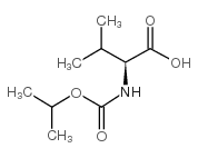 N-異丙基氧基羰基-L-纈氨酸