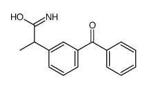 吡酮洛芬
