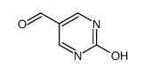 1,2-二氫-2-氧代-5-嘧啶羧醛