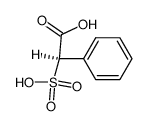 D-磺苯乙酸