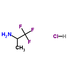 (S)-1,1,1-三氟異丙胺鹽酸鹽