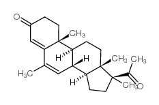 美屈孕酮