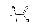 2-溴異丁酰氯