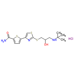 鹽酸阿羅洛爾