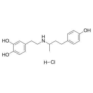 鹽酸多巴酚丁胺