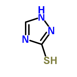3-巰基-1,2,4-三氮唑