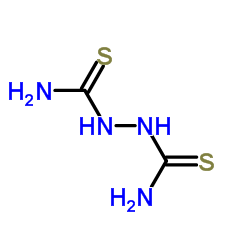 2,5-二硫代聯(lián)二脲