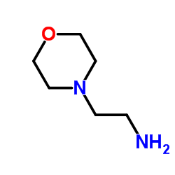 N-(2-氨基乙基)嗎啉
