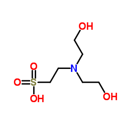 N,N-雙(2-羥乙基)-2-氨基乙磺酸