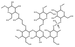 羥丙基二淀粉磷酸酯