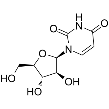 阿糖尿苷