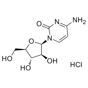 鹽酸阿糖胞苷