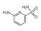 6-氨基-2-吡啶磺酰胺