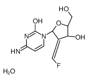 Tezacitabine