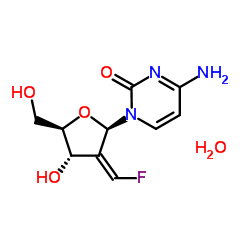 Tezacitabine