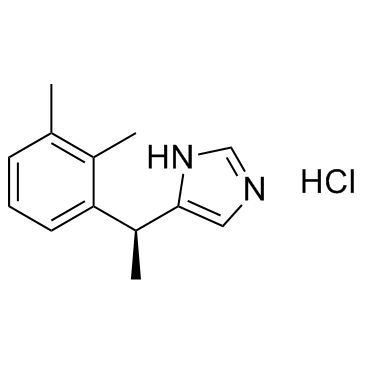 鹽酸右美托咪啶