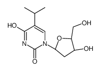  5-異丙基-2-脫氧尿苷