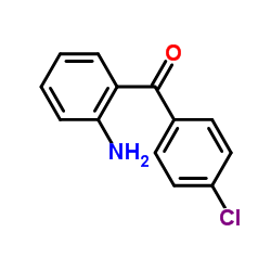 2-氨基-4'-氯二苯甲酮