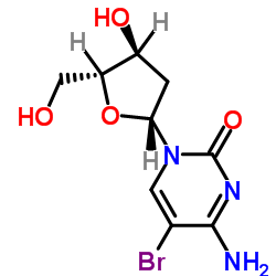 5-溴-2-脫氧胞苷