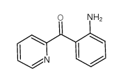 2-(2-氨基苯甲酰)吡啶