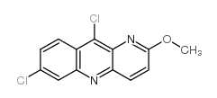 7,10-二氯-2-甲氧基苯并[B]-1,5-萘啶