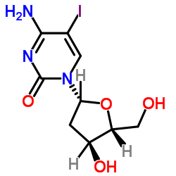 5-碘-2'-脫氧胞苷