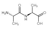 L-丙氨酰-L-丙氨酸