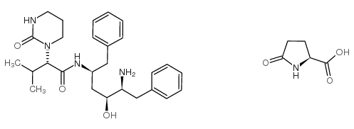 洛匹那韋中間體THP