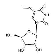 5-Vinyluridine