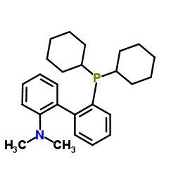 2-二環(huán)己膦基-2'-(N,N-二甲胺)-聯(lián)苯