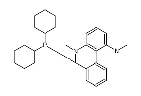 2-二環(huán)己基膦-2'6'-雙(N,N-二甲胺基)-1,1'-聯(lián)苯