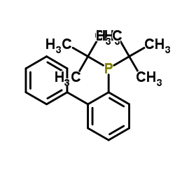 2-(二叔丁基膦)聯(lián)苯