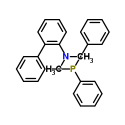 2-二苯基磷-2'-(N,N-二甲氨基)聯(lián)苯