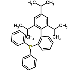 2-二苯基磷-2',4',6'-三異丙基聯(lián)苯