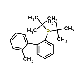 2-二-叔丁基磷-2'-甲基聯(lián)苯