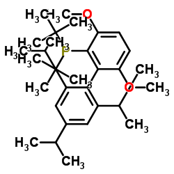 2-(二叔丁基膦)-3,6-二甲氧基-2'-4'-6'三-1-丙基-1,1'-雙苯基