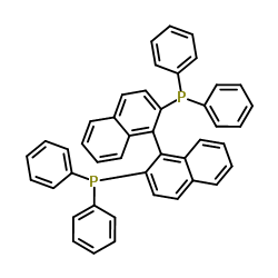 R-(+)-1,1'-聯(lián)萘-2,2'-雙二苯膦