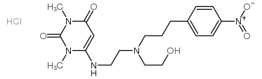 鹽酸尼非卡蘭