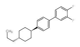 4-(4-丙基環(huán)己基)-3',4'-二氟-1,1'-聯(lián)苯