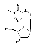 N1甲基-2'-脫氧腺苷