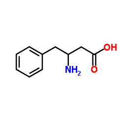 3-氨基-4-苯基丁酸