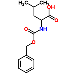 白氨酸