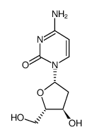L-脫氧胞苷(L-dC)