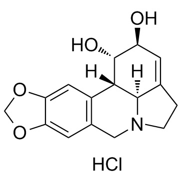 鹽酸石蒜堿