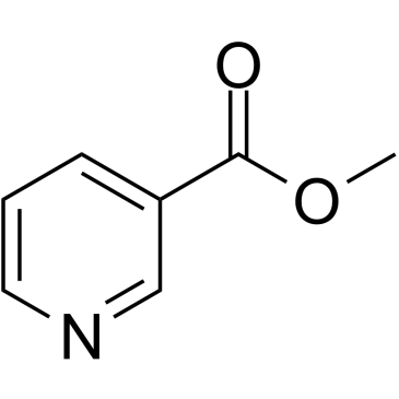 煙酸甲酯