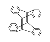 Tetradehydrodianthracene