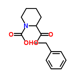 N-CBZ-2-哌啶甲酸