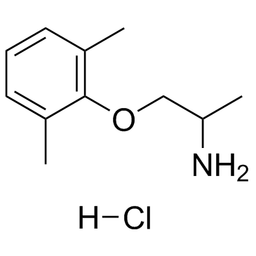 鹽酸美西律