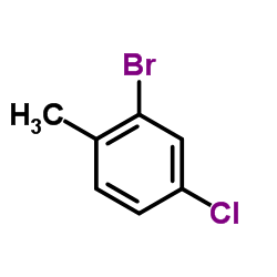 2-溴-4-氯甲苯