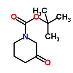 N-Boc-3-哌啶酮